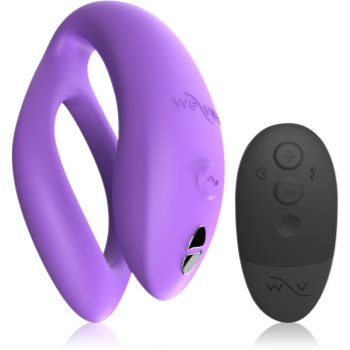 WE-VIBE Sync O vibrator pentru cuplu - imagine 2